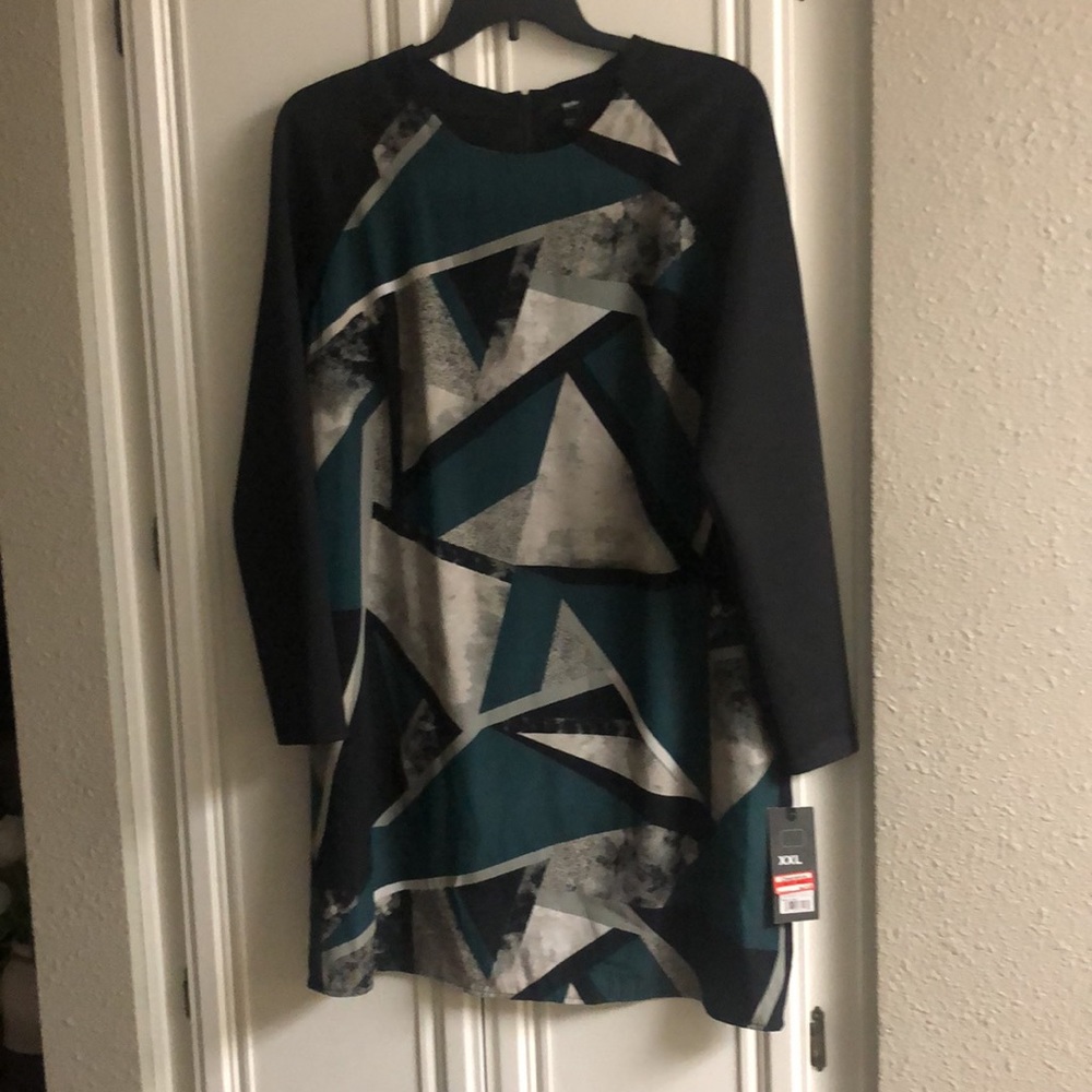 NWT Mossimo - Picture 3 of 6